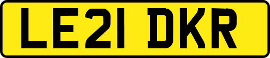 LE21DKR