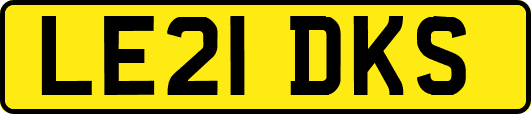 LE21DKS