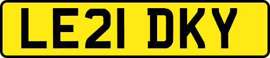 LE21DKY