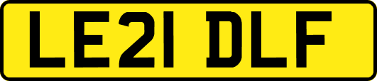 LE21DLF