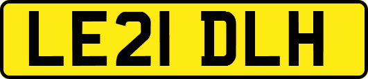 LE21DLH