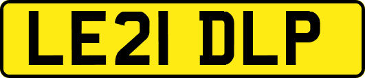 LE21DLP