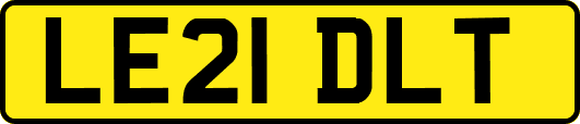 LE21DLT