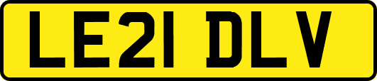 LE21DLV