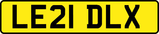 LE21DLX
