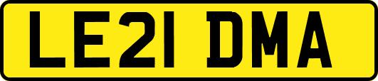LE21DMA