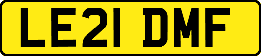 LE21DMF