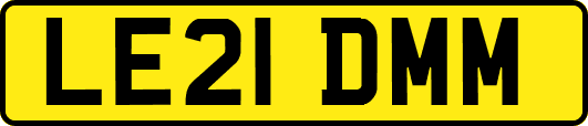 LE21DMM