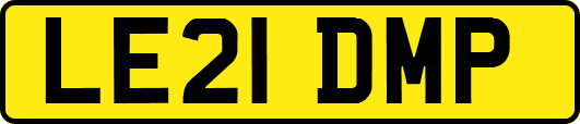 LE21DMP