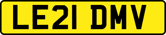 LE21DMV