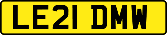 LE21DMW