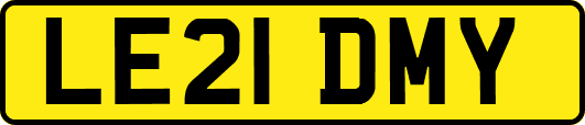 LE21DMY