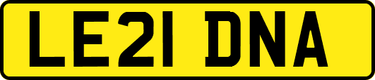 LE21DNA
