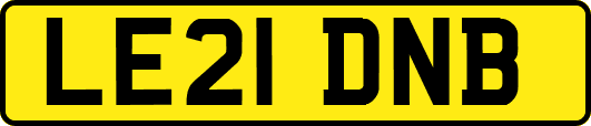 LE21DNB