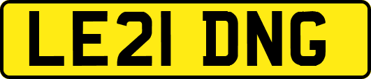 LE21DNG