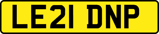 LE21DNP