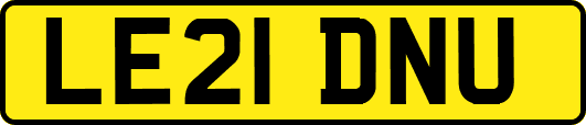 LE21DNU