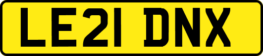 LE21DNX