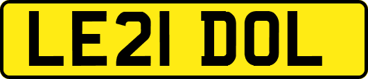 LE21DOL