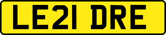 LE21DRE