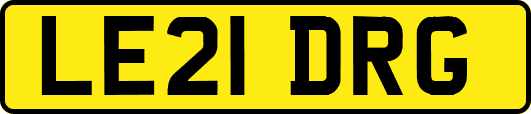 LE21DRG