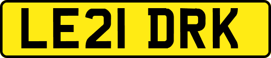 LE21DRK