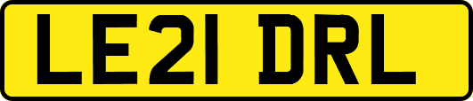 LE21DRL