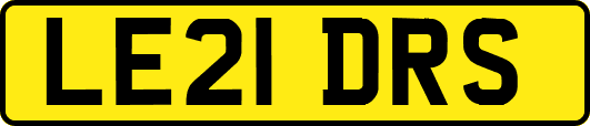 LE21DRS