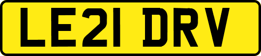 LE21DRV