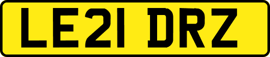 LE21DRZ