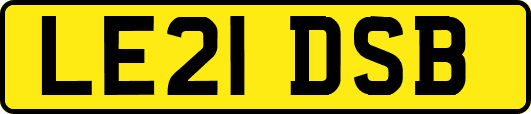 LE21DSB