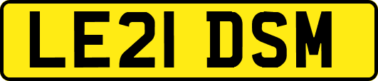 LE21DSM