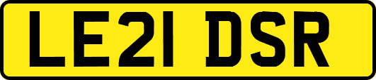 LE21DSR