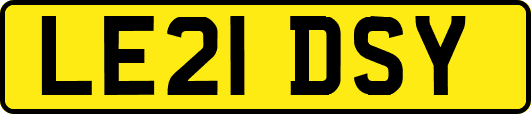 LE21DSY