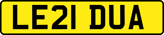 LE21DUA