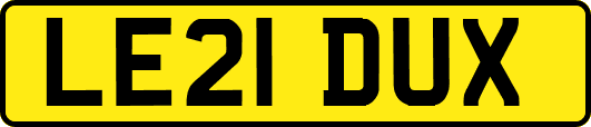 LE21DUX
