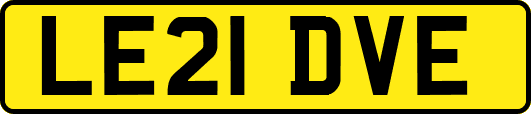 LE21DVE