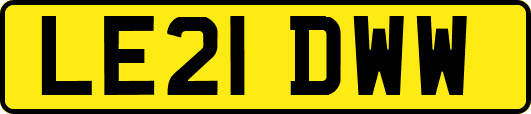 LE21DWW