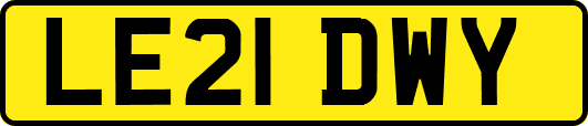 LE21DWY