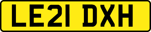 LE21DXH
