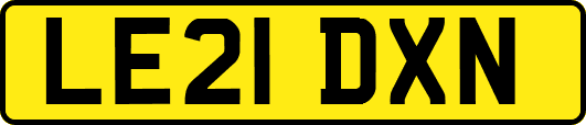 LE21DXN