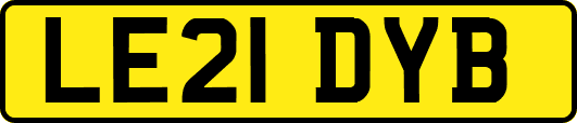 LE21DYB