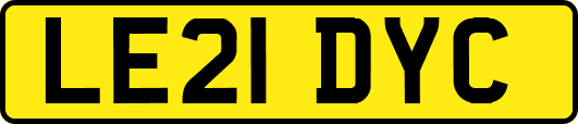 LE21DYC