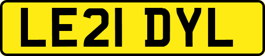 LE21DYL