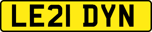 LE21DYN
