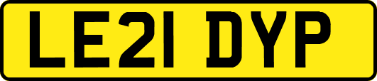 LE21DYP