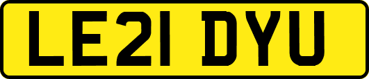 LE21DYU