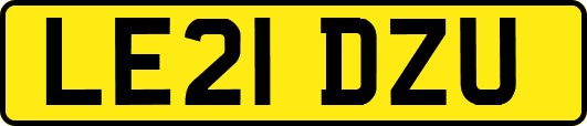 LE21DZU