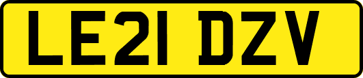 LE21DZV