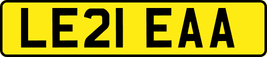 LE21EAA